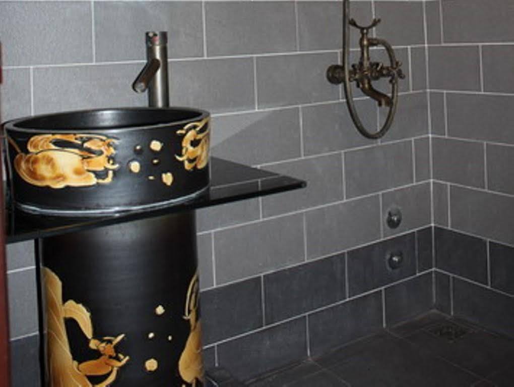Lam Hotel Ho Chi Minh City Bagian luar foto